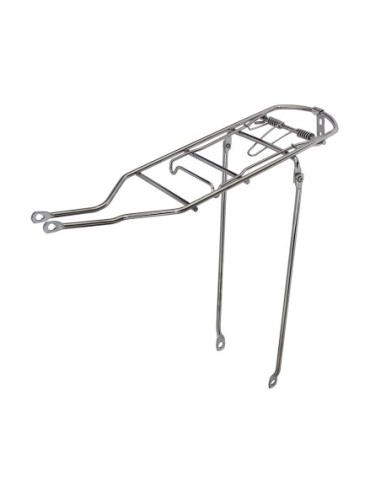 26 Steel Rack Chrome.